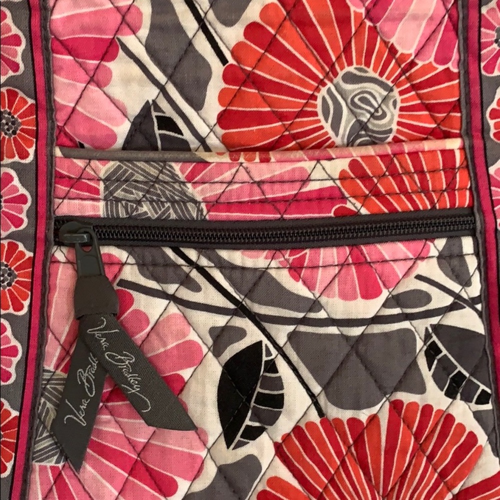 Vera Bradley crossbody - Picture 10 of 12